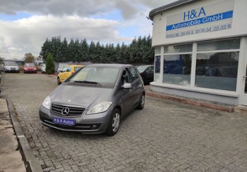 Mercedes-Benz A 180 165.000 km 2.500 &euro; Werl 59457