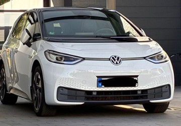 VW ID.3 48.950 km 21.990 &euro; Hamm 59065