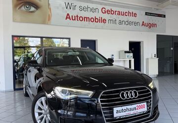 Audi A6 175.621 km 13.950 &euro; Ahlen 59229