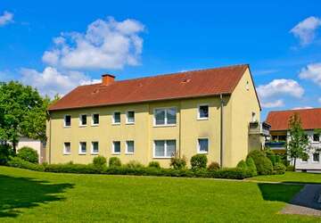 Wohnung Ahlen - 2 Zimmer, 44 m&sup2;, 469&euro; | Angebot:27656027
