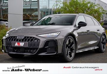 Audi A6 1.100 km 104.900 &euro; Neubeckum 59269