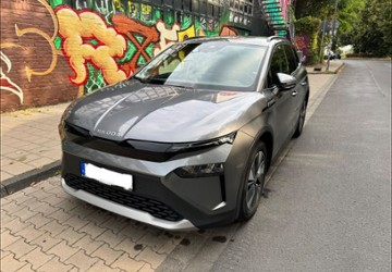 Skoda Elroq 11.000 km 32.999 &euro; Münster 48167