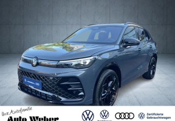 VW Tiguan 9.500 km 56.880 &euro; Ahlen 59229