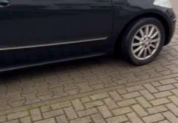 Mercedes-Benz A 150 130.000 km 2.999 &euro; Ahlen 59227