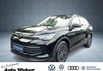 VW Tiguan 7.150 km 35.450 &euro; Ahlen 59229