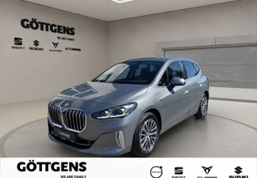 BMW 225 59.022 km 26.949 &euro; Soest 59494
