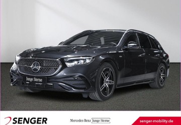 Mercedes-Benz E 300 29.347 km 47.980 &euro; Ahlen 59229