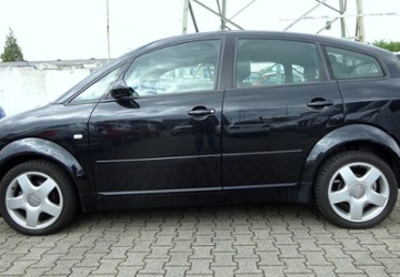 Audi A2 124.000 km 5.900 &euro; Münster 48165