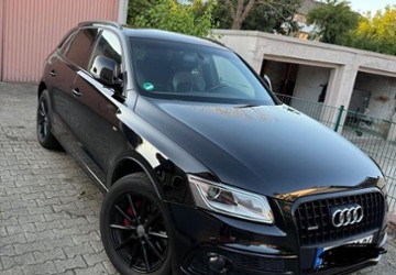 Audi Q5 166.000 km 18.950 &euro; Ahlen 59229