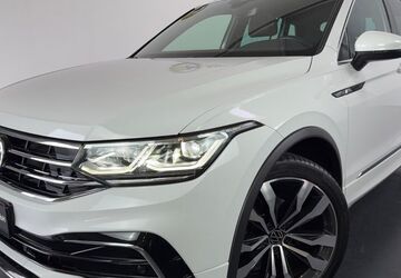 VW Tiguan 69.800 km 27.990 &euro; Ahlen 59227