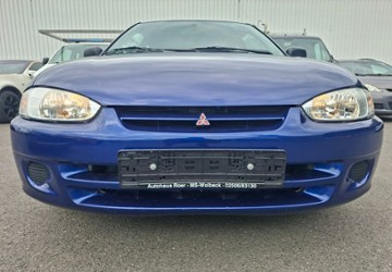 Mitsubishi Colt 70.789 km 1.999 &euro; Münster 48165