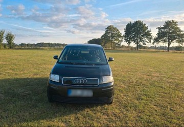 Audi A2 202.036 km 3.000 &euro; Hamm 59063
