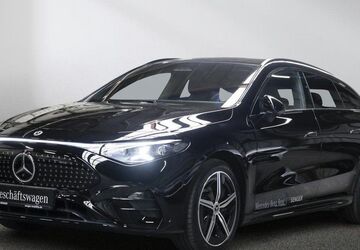 Mercedes-Benz CLA 250 Shooting Brake 18.000 km 56.990 &euro; Ahlen 59229