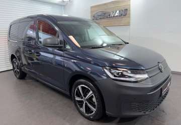 VW Caddy Maxi 4.000 km 28.690 &euro; Soest 59494