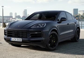 Porsche Cayenne 35.500 km 96.800 &euro; Münster 48163