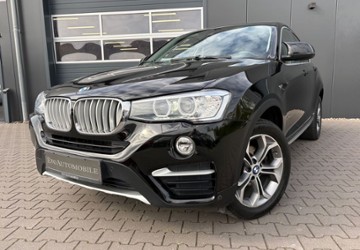 BMW X4 122.018 km 18.800 &euro; Ahlen 59229