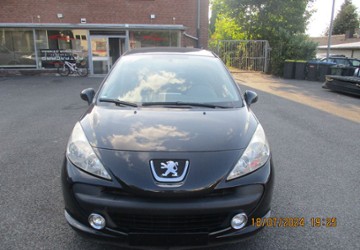 Peugeot 207 175.000 km 1.800 &euro; Unna 59425