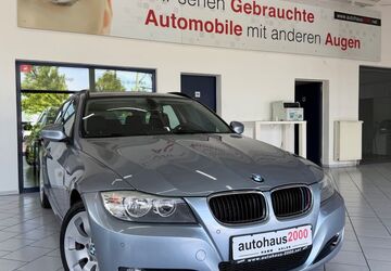 BMW 318 237.298 km 4.950 &euro; Ahlen 59229