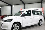 VW Caddy Maxi KOMBI 2.0 TDI 4M LIFE IQ ALLRAD OPTIK 95.000 km 25.444 &euro; Hamm 59077