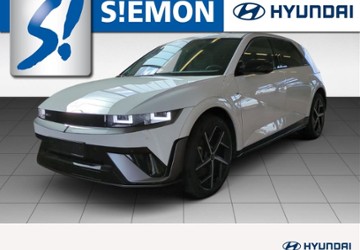 Hyundai IONIQ 5 27.871 km 40.730 &euro; Münster 48157