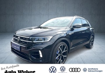 VW T-Roc 9.005 km 42.880 &euro; Ahlen 59229