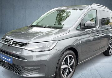 VW Caddy 4.050 km 31.880 &euro; Ahlen 59229