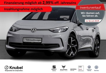 VW ID.3 18.391 km 30.650 &euro; Beckum 59269