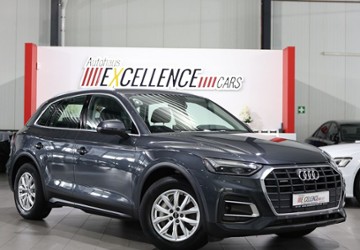 Audi Q5 68.000 km 28.995 &euro; Hamm 59077