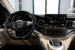 Mercedes-Benz V 250 d ANTGARDE EDITION LANG / BLACK & BEIGE / 175.000 km 38.777 &euro; Hamm 59077
