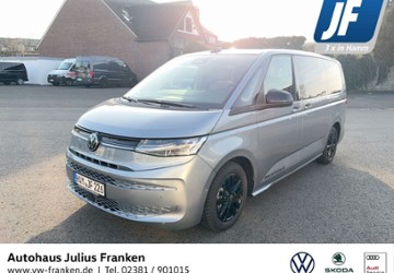VW T7 Multivan 23.500 km 92.000 &euro; Hamm 59065