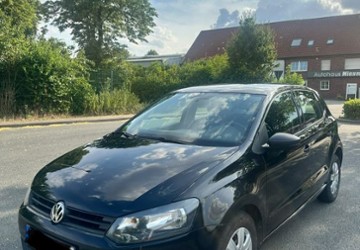 VW Polo 132.880 km 3.999 &euro; Ahlen 59229