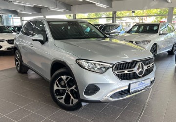 Mercedes-Benz GLC 300 11.150 km 56.999 &euro; Werl 59457