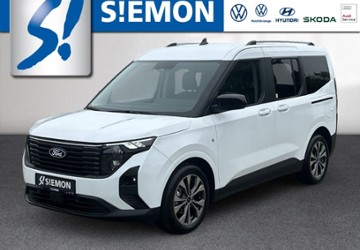 Ford Tourneo Courier 9.987 km 23.930 &euro; Warendorf 48231
