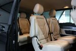 Mercedes-Benz V 250 d ANTGARDE EDITION LANG / BLACK & BEIGE / 175.000 km 38.777 &euro; Hamm 59077