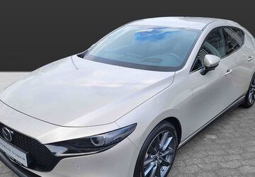 Mazda 3 6.140 km 22.990 &euro; Ahlen 59227