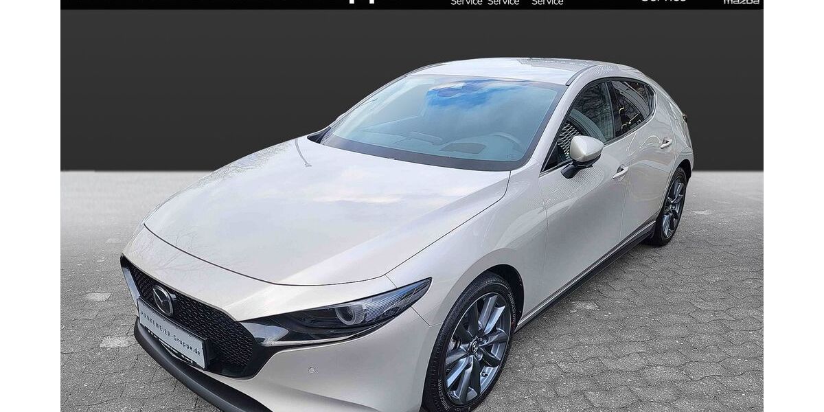 Mazda 3 6.140 km 22.990 &euro; Ahlen 59227