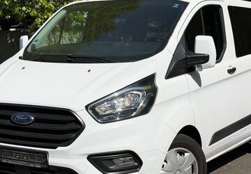 Ford Transit 381.000 km 9.990 &euro; Ahlen 59227