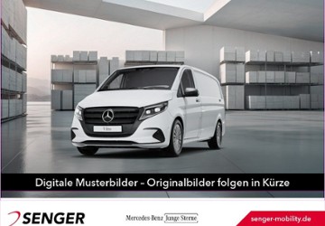 Mercedes-Benz Vito 8.200 km 45.161 &euro; Hamm 59067