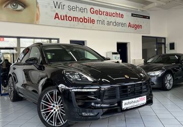 Porsche Macan 147.544 km 39.900 &euro; Ahlen 59229