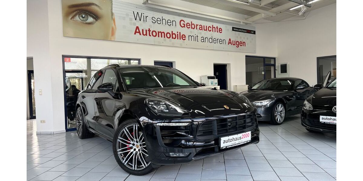 Porsche Macan 147.544 km 39.900 &euro; Ahlen 59229
