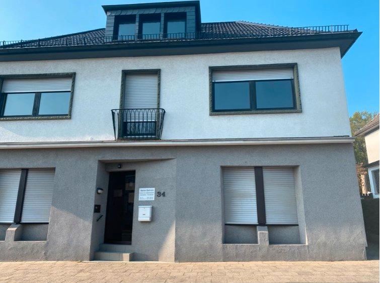 Dachgeschoßwohnung Hamm Bockum - 2 Zimmer, 70 m&sup2;, 650&euro; | Angebot:27605562