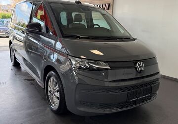VW T7 Multivan 16.550 km 45.390 &euro; Soest 59494