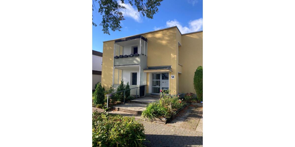 Erdgeschoßwohnung Bad Sassendorf - 1 Zimmer, 41 m&sup2;, 460&euro; | Angebot:27611946