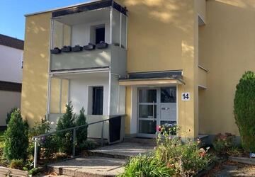 Wohnung Bad Sassendorf - 1 Zimmer, 41 m&sup2;, 460&euro; | Angebot:27611946