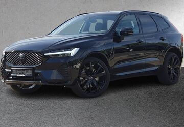 Volvo XC60 19.878 km 58.500 &euro; Münster 48155