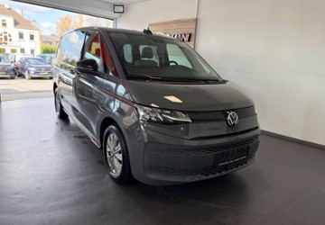 VW T7 Multivan 16.550 km 46.490 &euro; Soest 59494