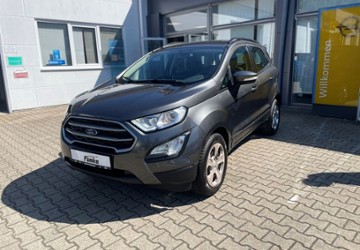 Ford EcoSport 49.956 km 12.740 &euro; Ahlen 59229