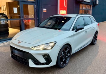 Cupra Leon 7.500 km 39.990 &euro; Ahlen 59229