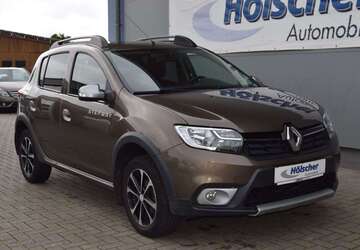 Dacia Sandero 50.000 km 11.999 &euro; Nordkirchen-Capelle 59394
