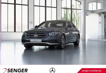 Mercedes-Benz E 220 39.387 km 41.885 &euro; Ahlen 59229
